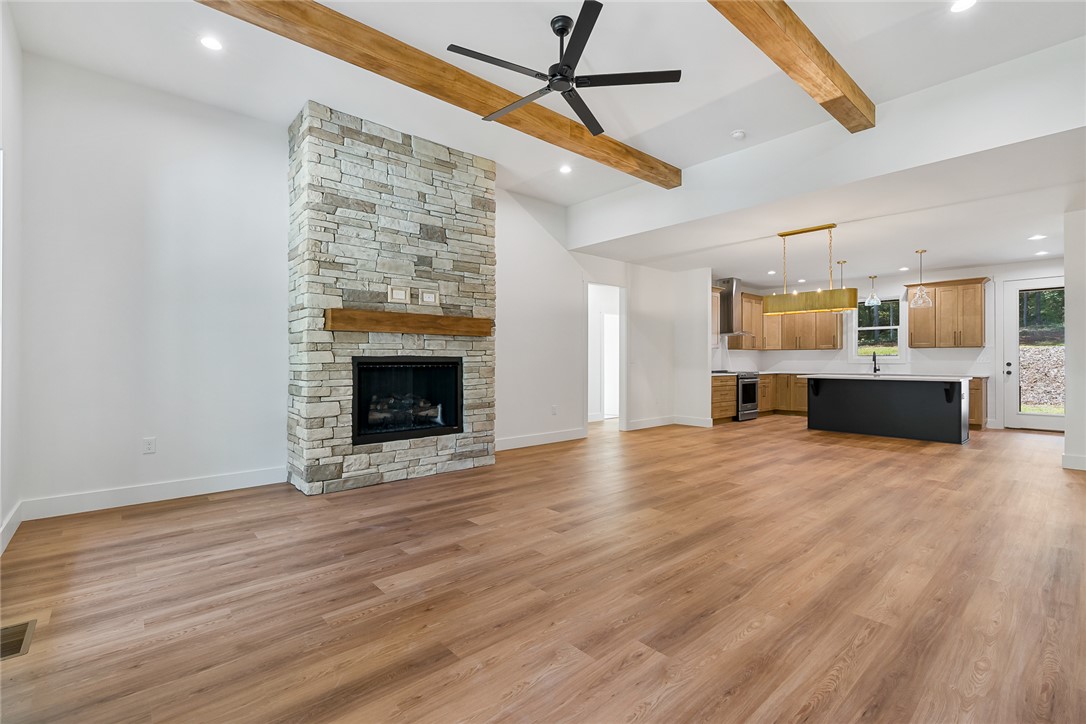 220 Presher Road Anderson, SC 29625 - Photo 6 of 28 Gallery Image 6