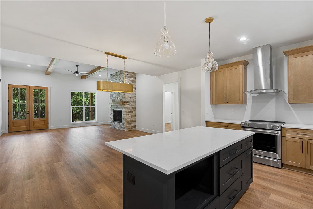 220 Presher Road Anderson, SC 29625 - Photo 10 of 28 Gallery Image 10