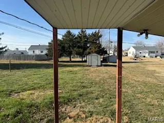 $170,000 | 535 Audubon Street, Ste. Genevieve, MO 63670