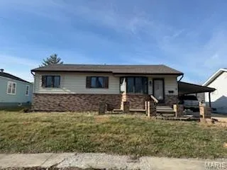 $150,000 | 535 Audubon Street, Ste. Genevieve, MO 63670