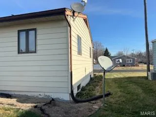 $150,000 | 535 Audubon Street, Ste. Genevieve, MO 63670