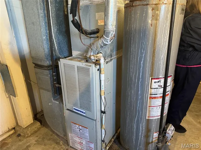 $170,000 | 535 Audubon Street, Ste. Genevieve, MO 63670