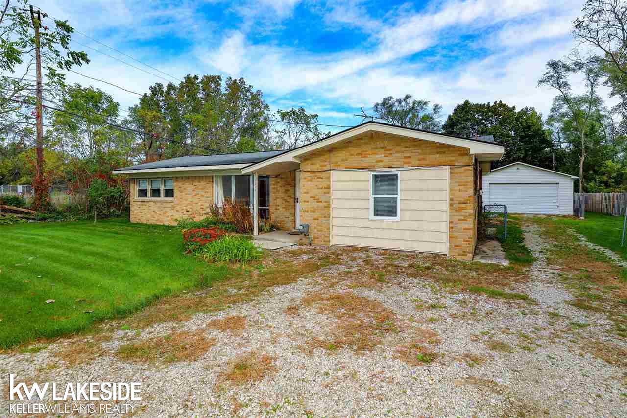 Located across from Bloomer Park and just minutes from downtown Rochester.