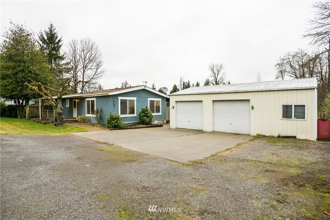 809 218th Street Southwest Bothell, WA 98021 - Photo 1 of 7
