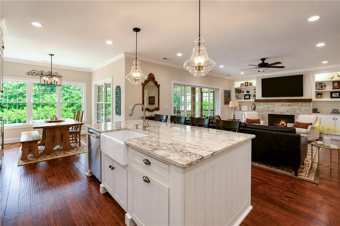 108 Worsham Lane Anderson, SC 29621 - Photo 16 of 50