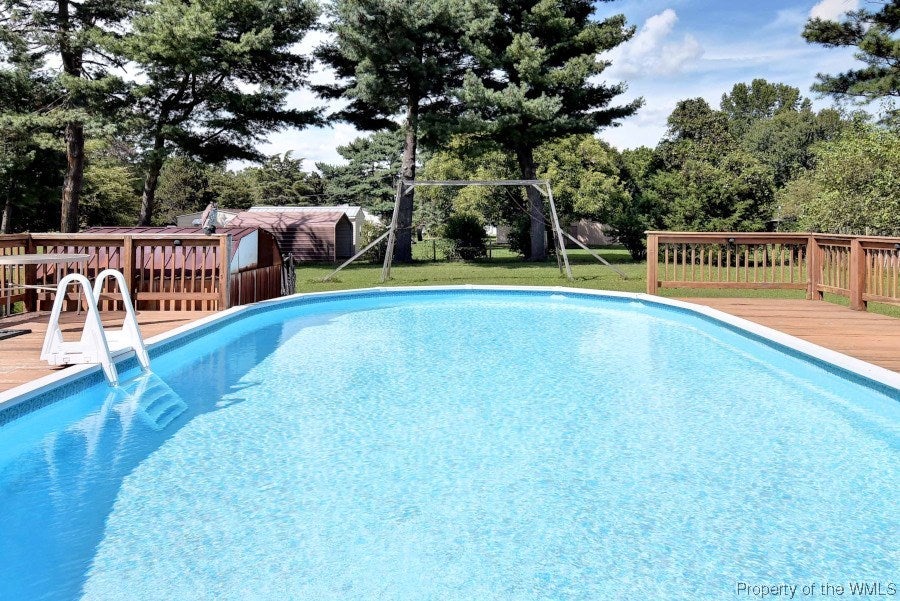 3609 Toano Wds Road Toano, VA 23168 - Photo 28 of 32 Gallery Image 28