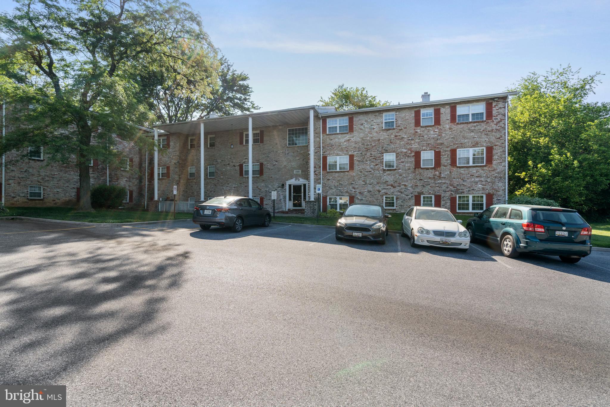 12010 Tarragon Road, Unit B Reisterstown, MD 21136 - Photo 19 of 21 Gallery Image 19