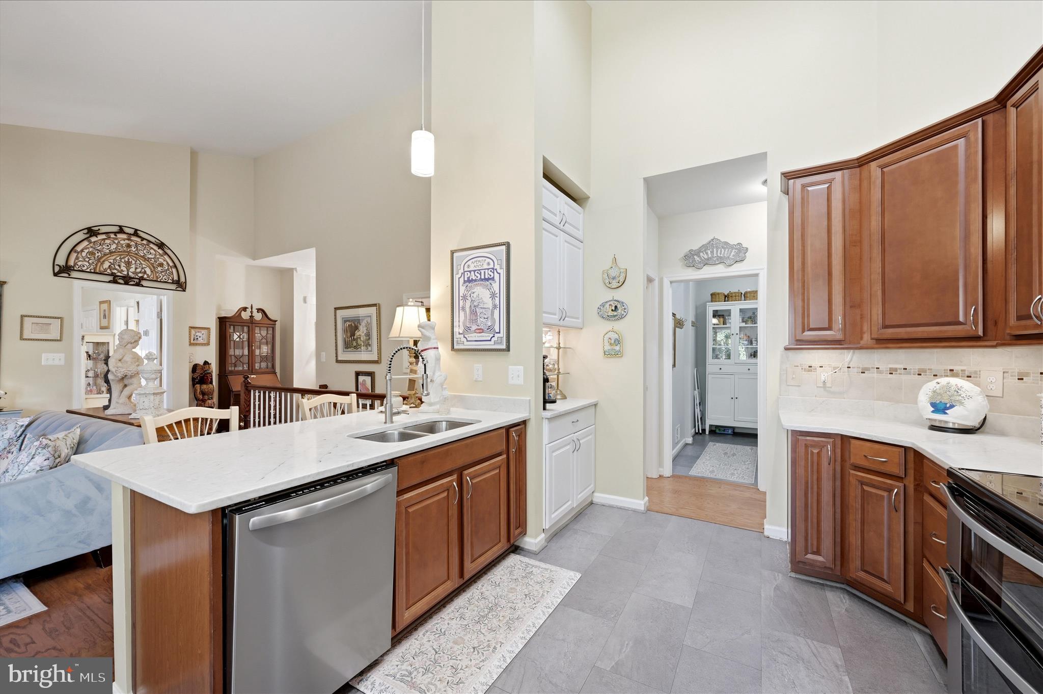 25 Overbrook Road Ranson, WV 25438 - Photo 25 of 83 Kitchen