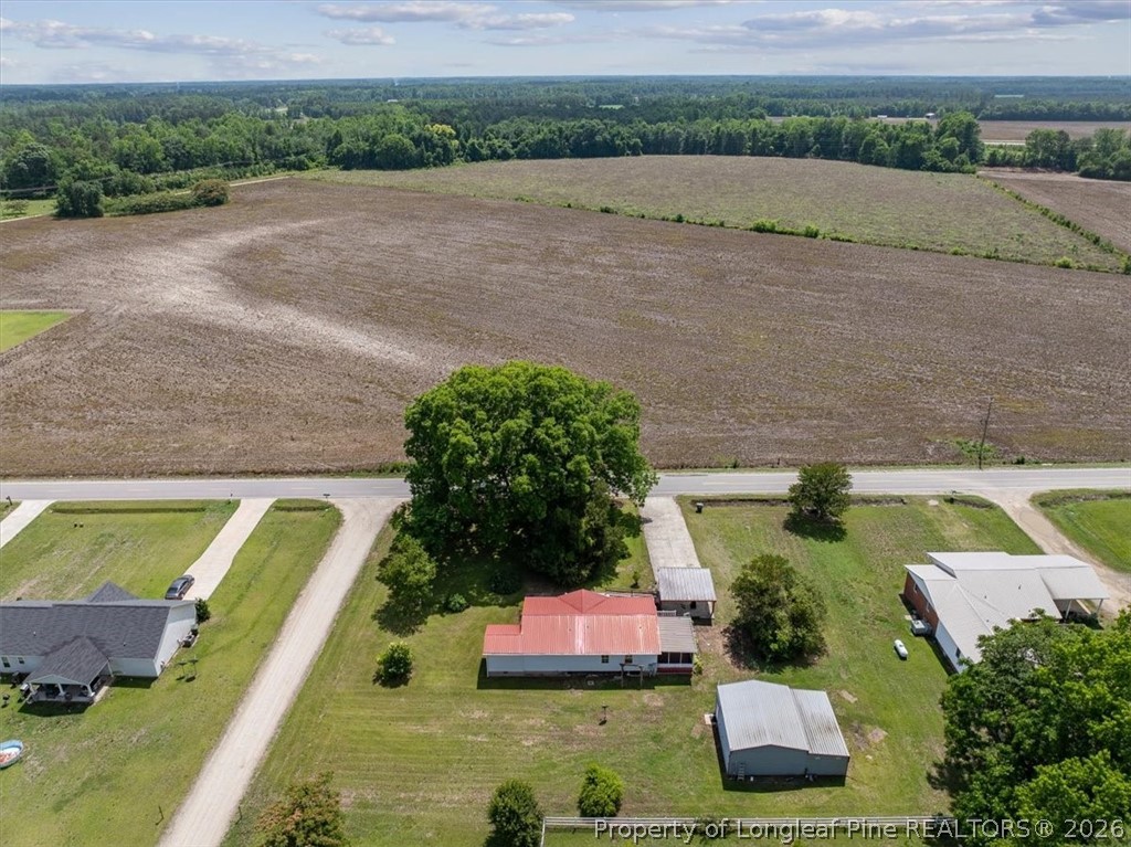 216 Canady Road Parkton, NC 28371 - Photo 39 of 41