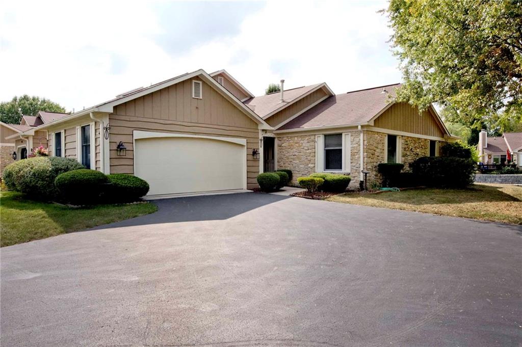 7454 Sylvan Ridge Road Indianapolis, IN 46240 - Photo 1 of 39 Gallery Image 1