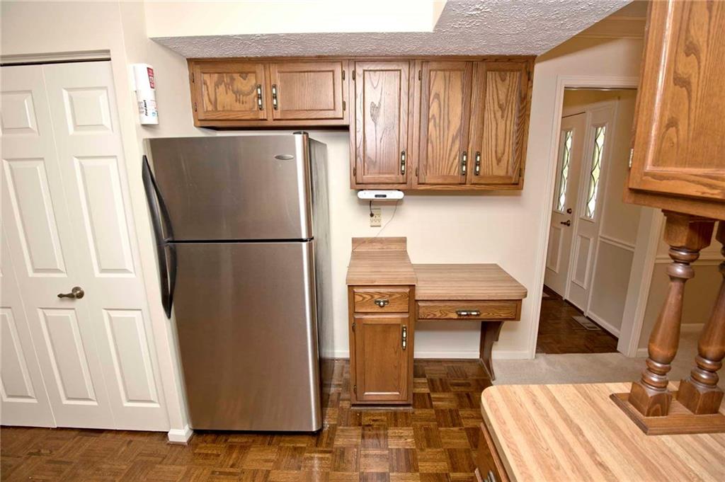 7454 Sylvan Ridge Road Indianapolis, IN 46240 - Photo 15 of 39 Gallery Image 15