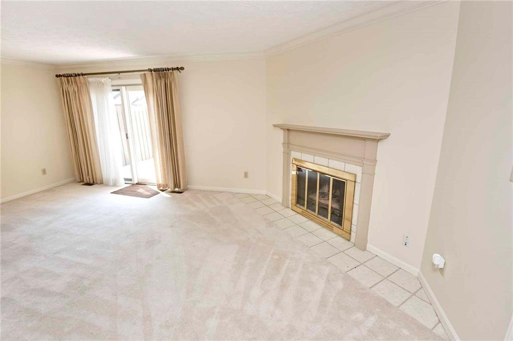7454 Sylvan Ridge Road Indianapolis, IN 46240 - Photo 19 of 39 Gallery Image 19