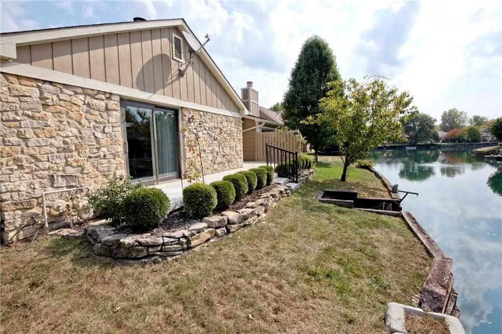 7454 Sylvan Ridge Road Indianapolis, IN 46240 - Photo 3 of 39 Gallery Image 3