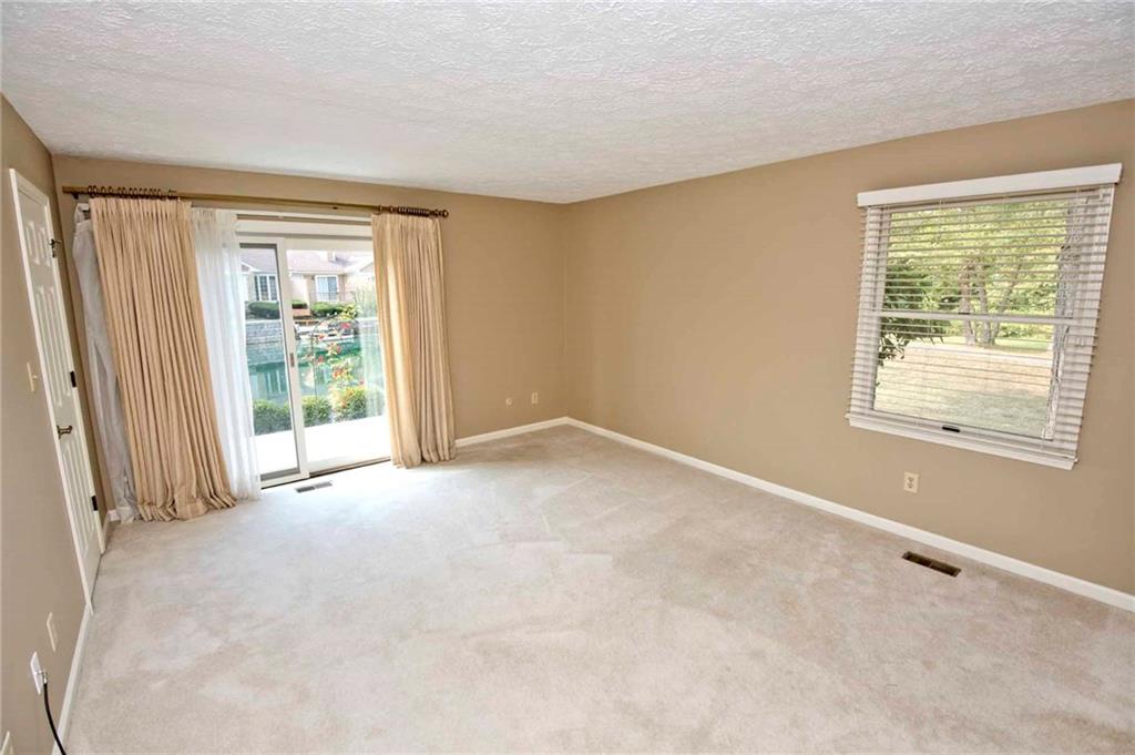 7454 Sylvan Ridge Road Indianapolis, IN 46240 - Photo 21 of 39 Gallery Image 21