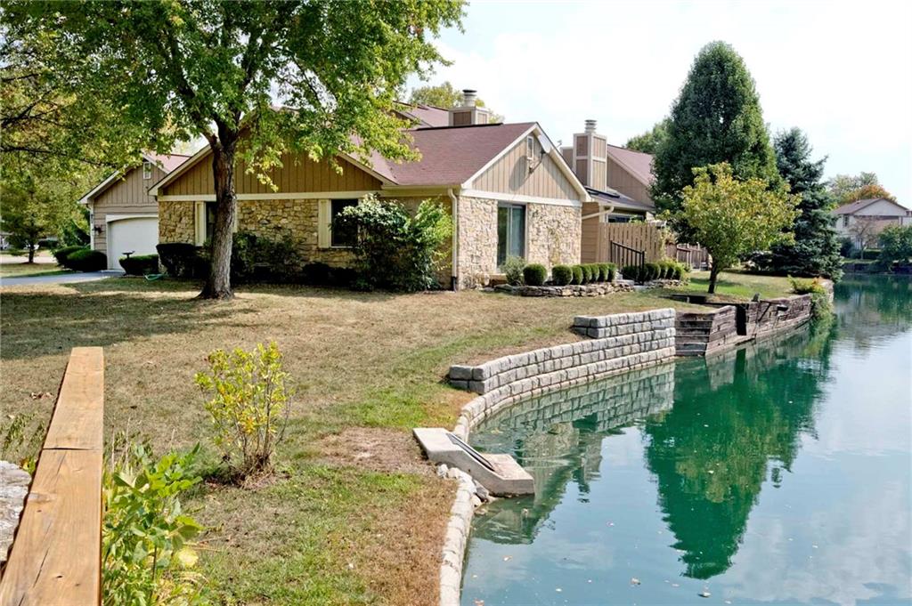 7454 Sylvan Ridge Road Indianapolis, IN 46240 - Photo 4 of 39 Gallery Image 4
