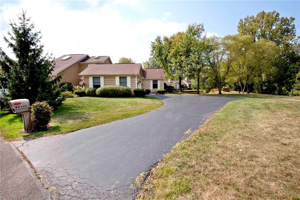7454 Sylvan Ridge Road Indianapolis, IN 46240 - Photo 38 of 39 Gallery Image 38