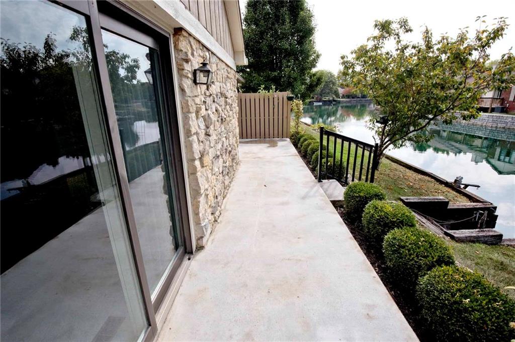 7454 Sylvan Ridge Road Indianapolis, IN 46240 - Photo 8 of 39 Gallery Image 8