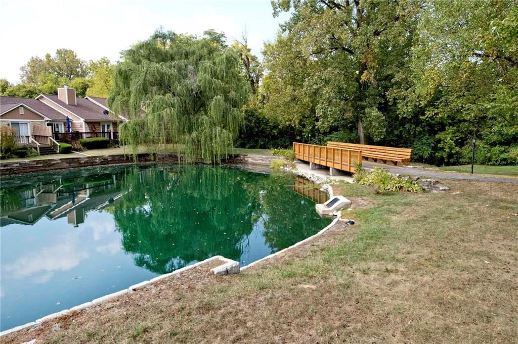 7454 Sylvan Ridge Road Indianapolis, IN 46240 - Photo 9 of 39 Gallery Image 9