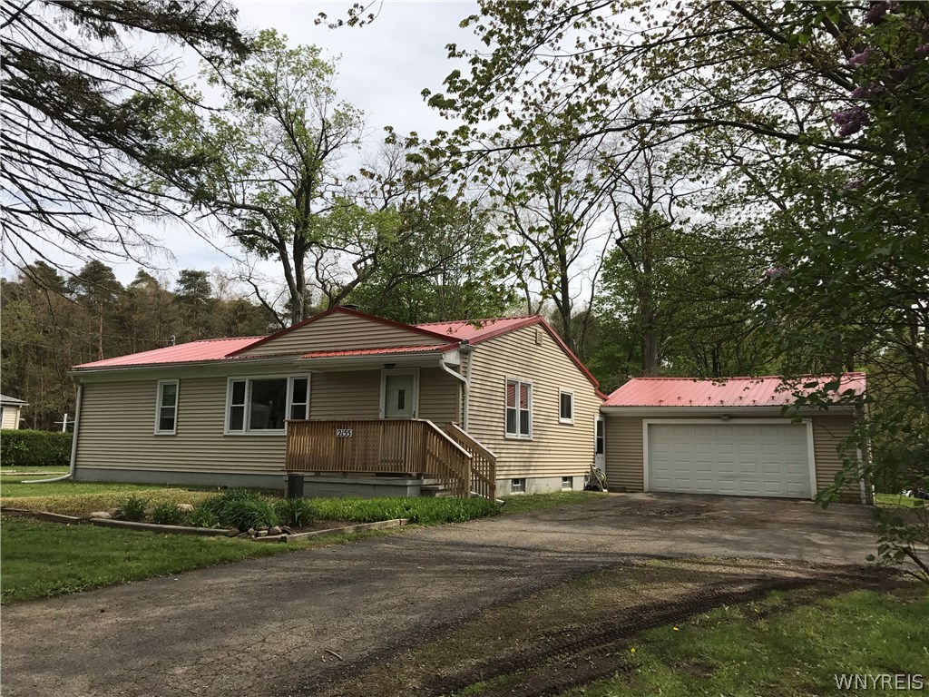 2155 Shirley Road North Collins, NY 14111 - Photo 1 of 1 Gallery Image 1