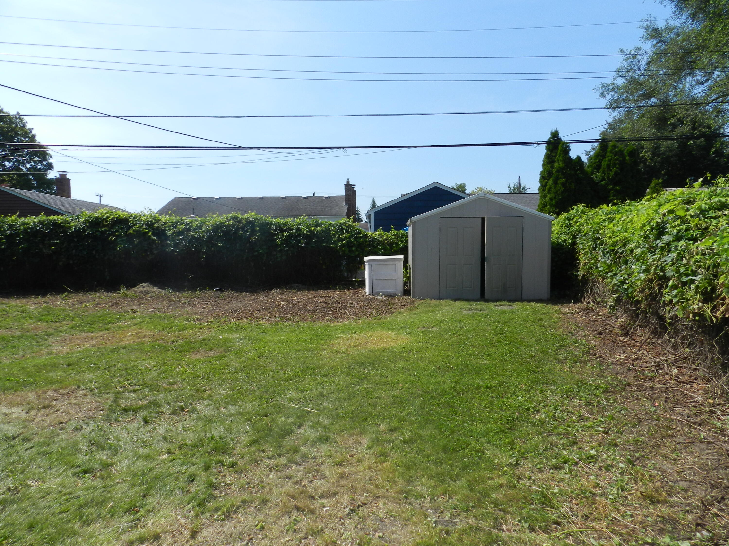 4318 Adams Circle Wayne, MI 48184 - Photo 29 of 30 DSCN5940