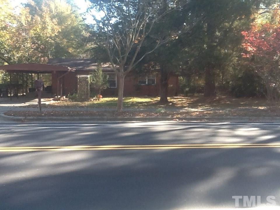 1440 Cross Link Road Raleigh, NC 27610 - Photo 1 of 9