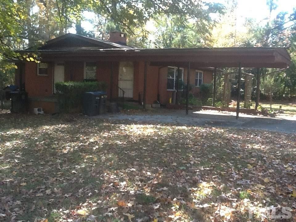1440 Cross Link Road Raleigh, NC 27610 - Photo 3 of 9