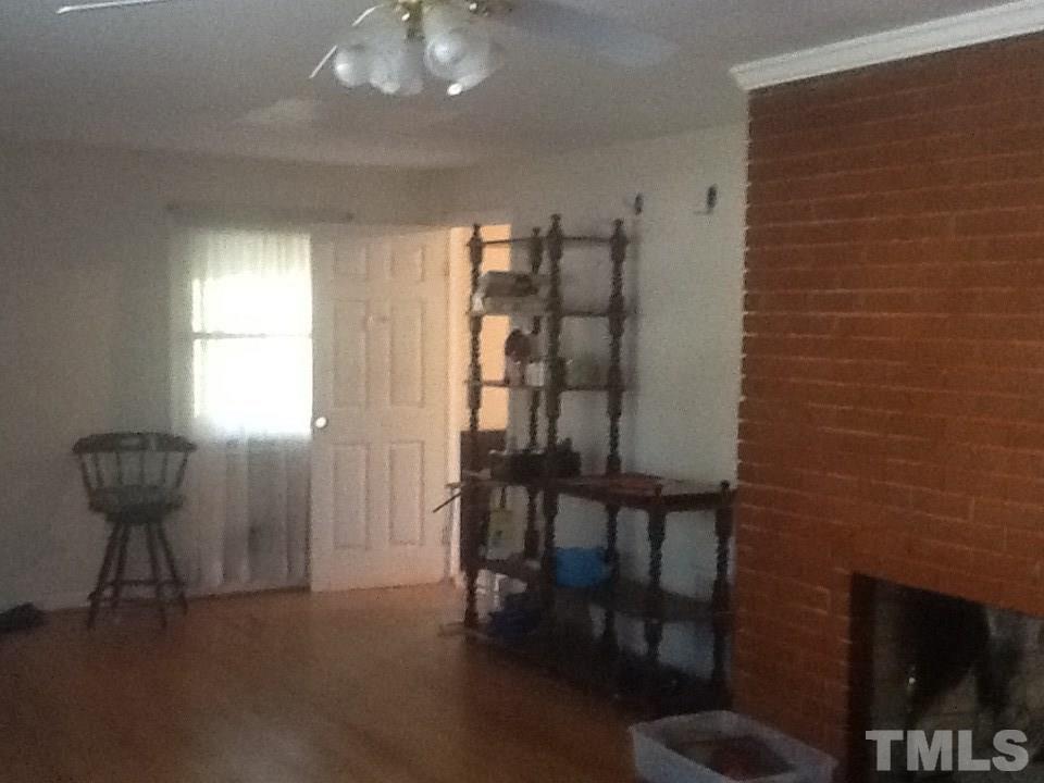 1440 Cross Link Road Raleigh, NC 27610 - Photo 5 of 9