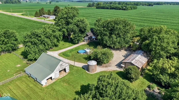 $500,000 | 7784 North 275 West, Alexandria, IN 46001