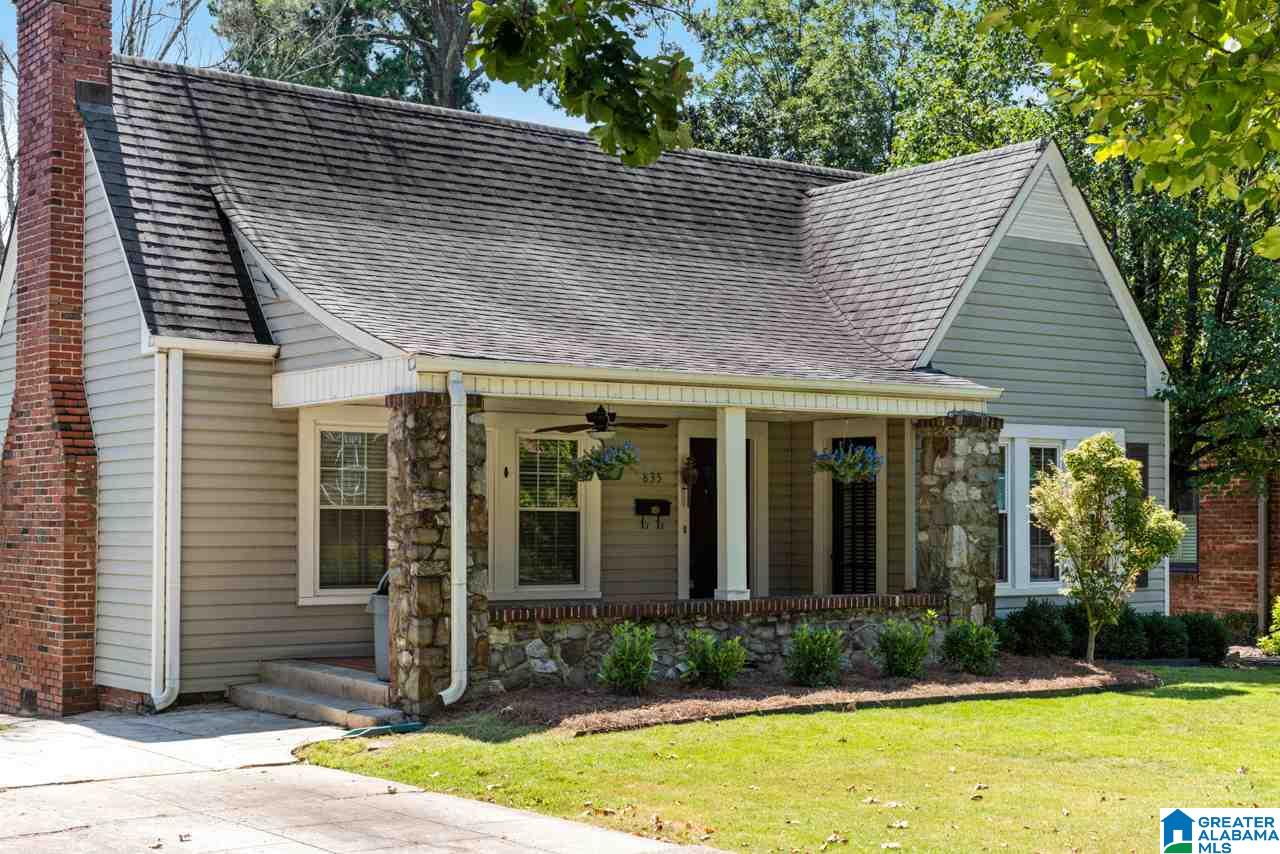835 Oxmoor Road Birmingham, AL 35209 - Photo 24 of 31