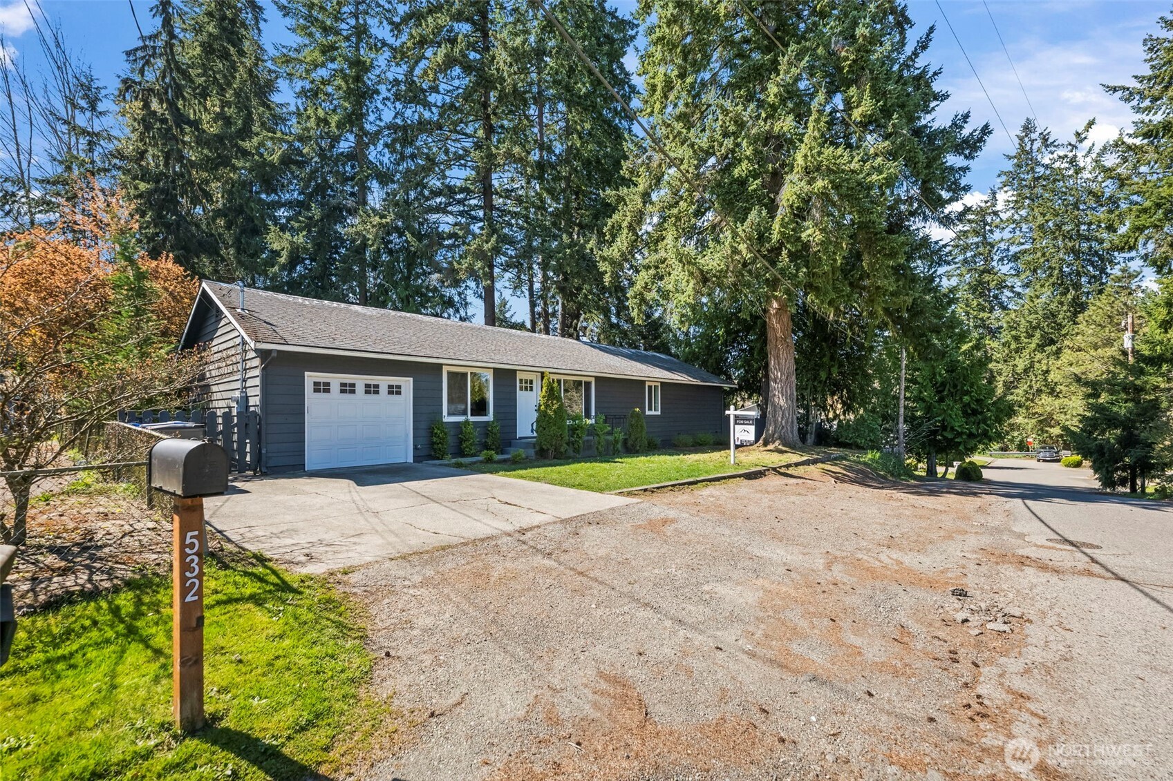 532 Radey Street Port Orchard, WA 98366 - Photo 1 of 35 Gallery Image 1