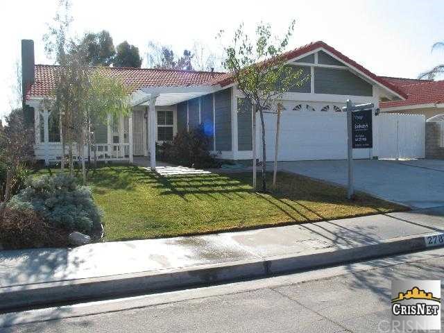 27838 Wakefield Road Castaic, CA 91384 - Photo 1 of 1 Gallery Image 1