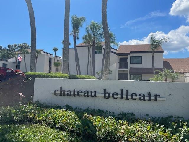 2209 Belleair Road, Unit C4 Clearwater, FL 33764 - Photo 1 of 1 a view of outdoor