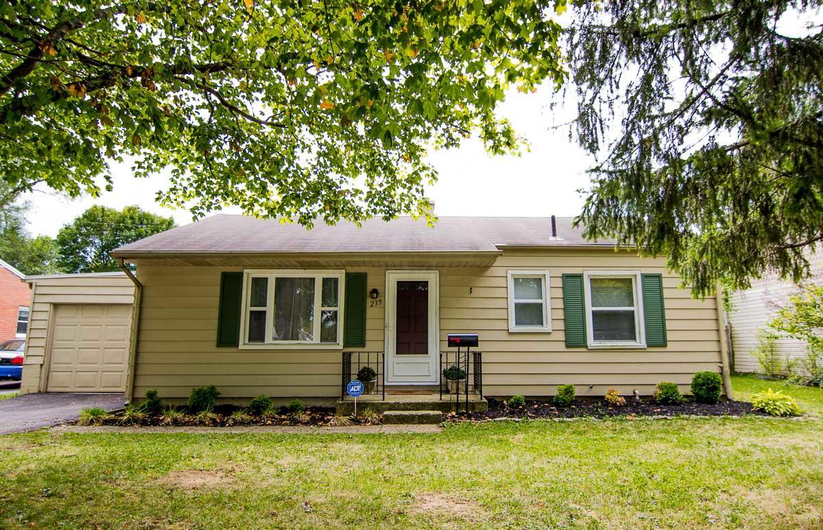 239 Darbyhurst Road Columbus, OH 43228 - Photo 1 of 25 Gallery Image 1