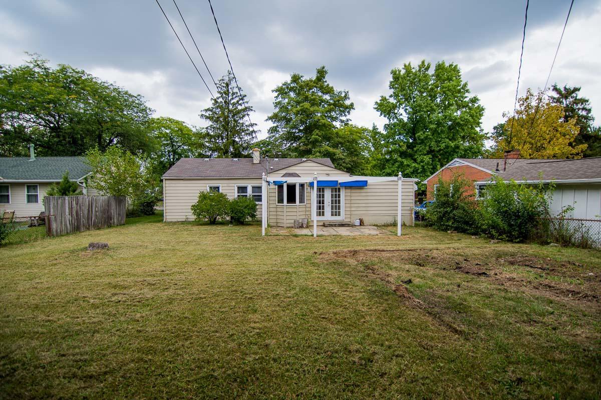 239 Darbyhurst Road Columbus, OH 43228 - Photo 21 of 25 Gallery Image 21
