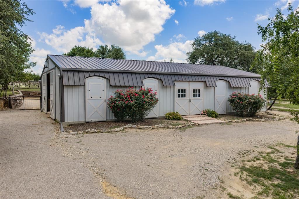 501 Upper Denton Road Weatherford, TX 76085 - Photo 34 of 40 Gallery Image 34