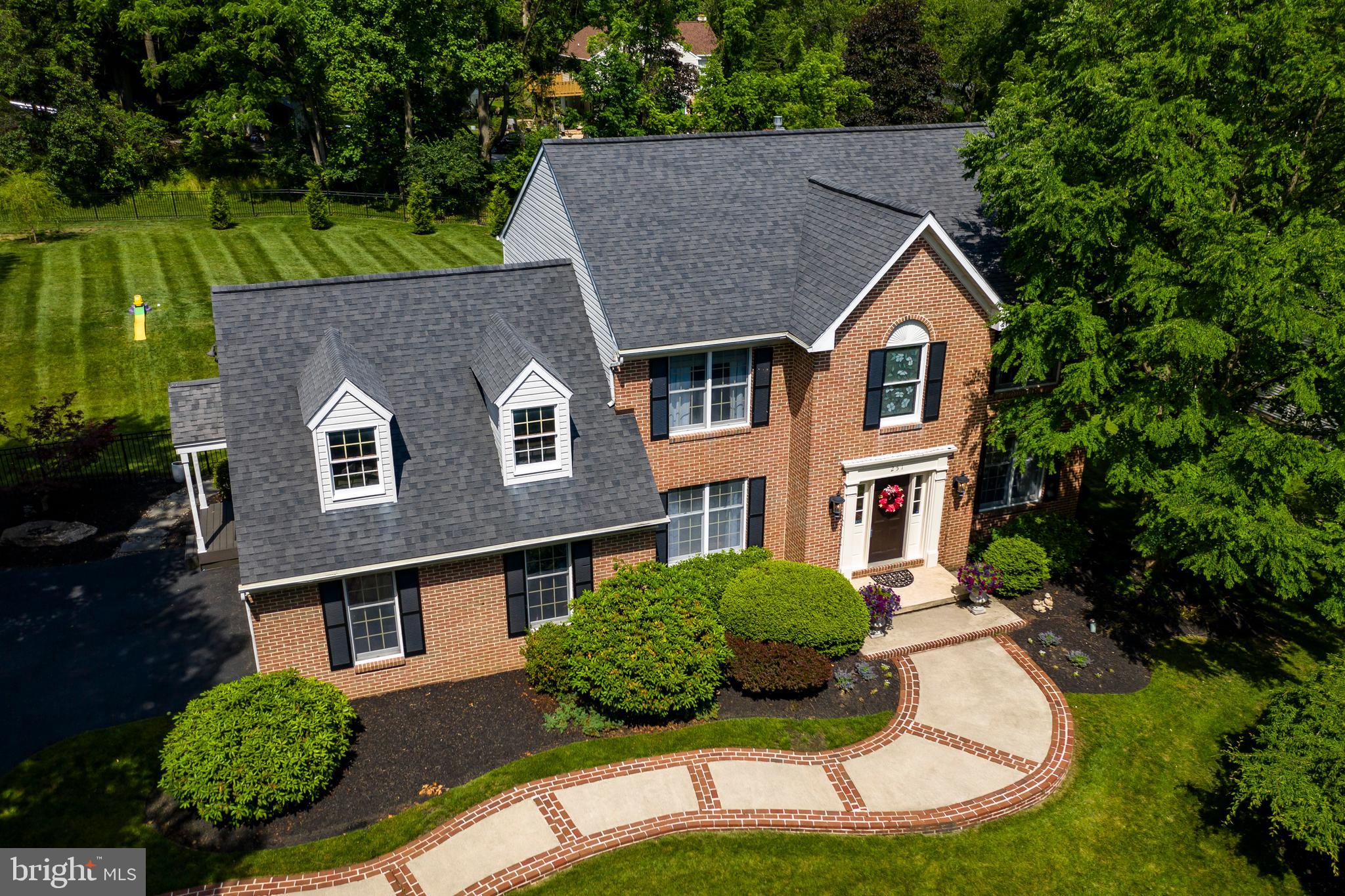 215 WATCH HILL ROAD