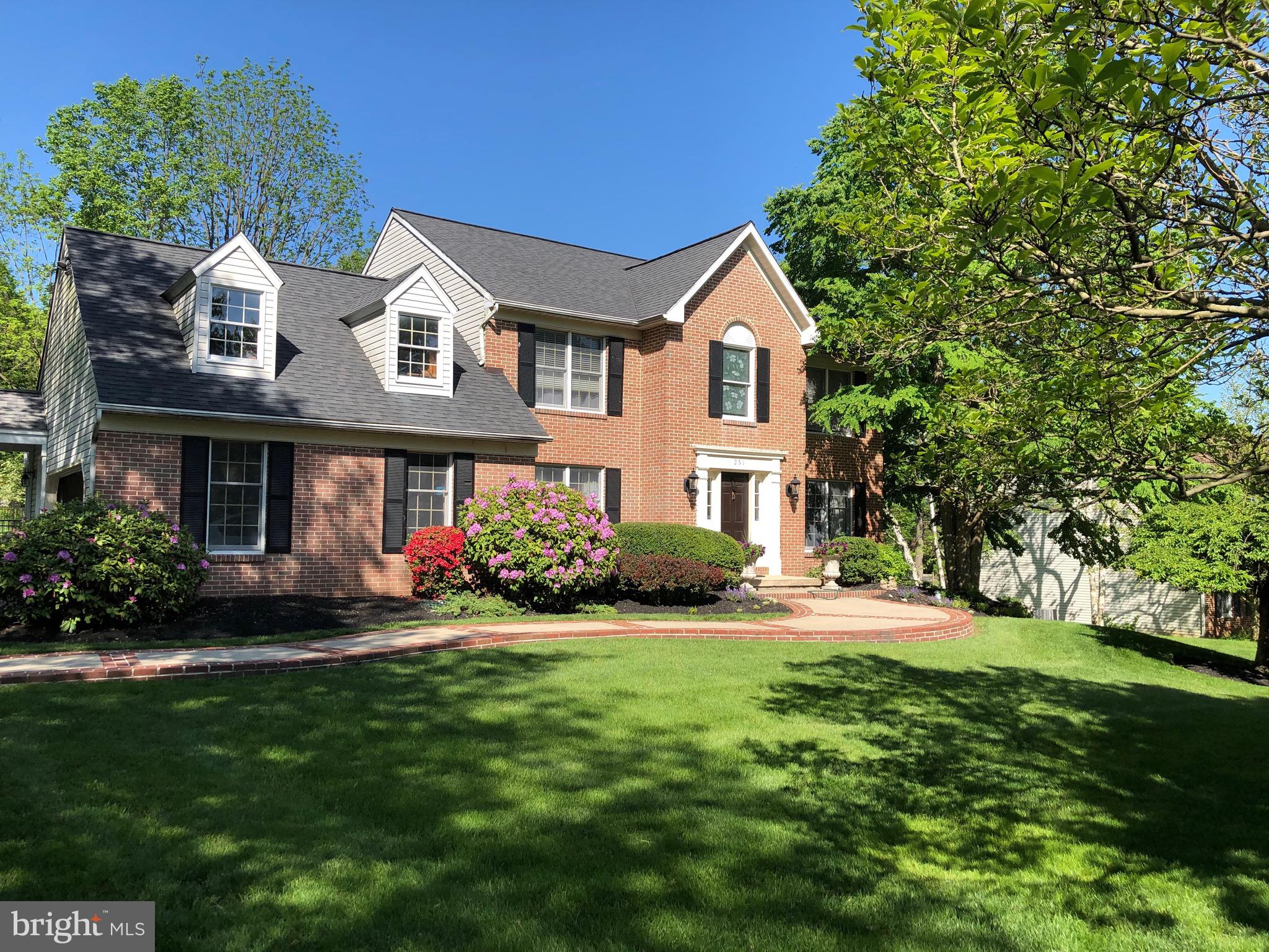 251 WATCH HILL ROAD