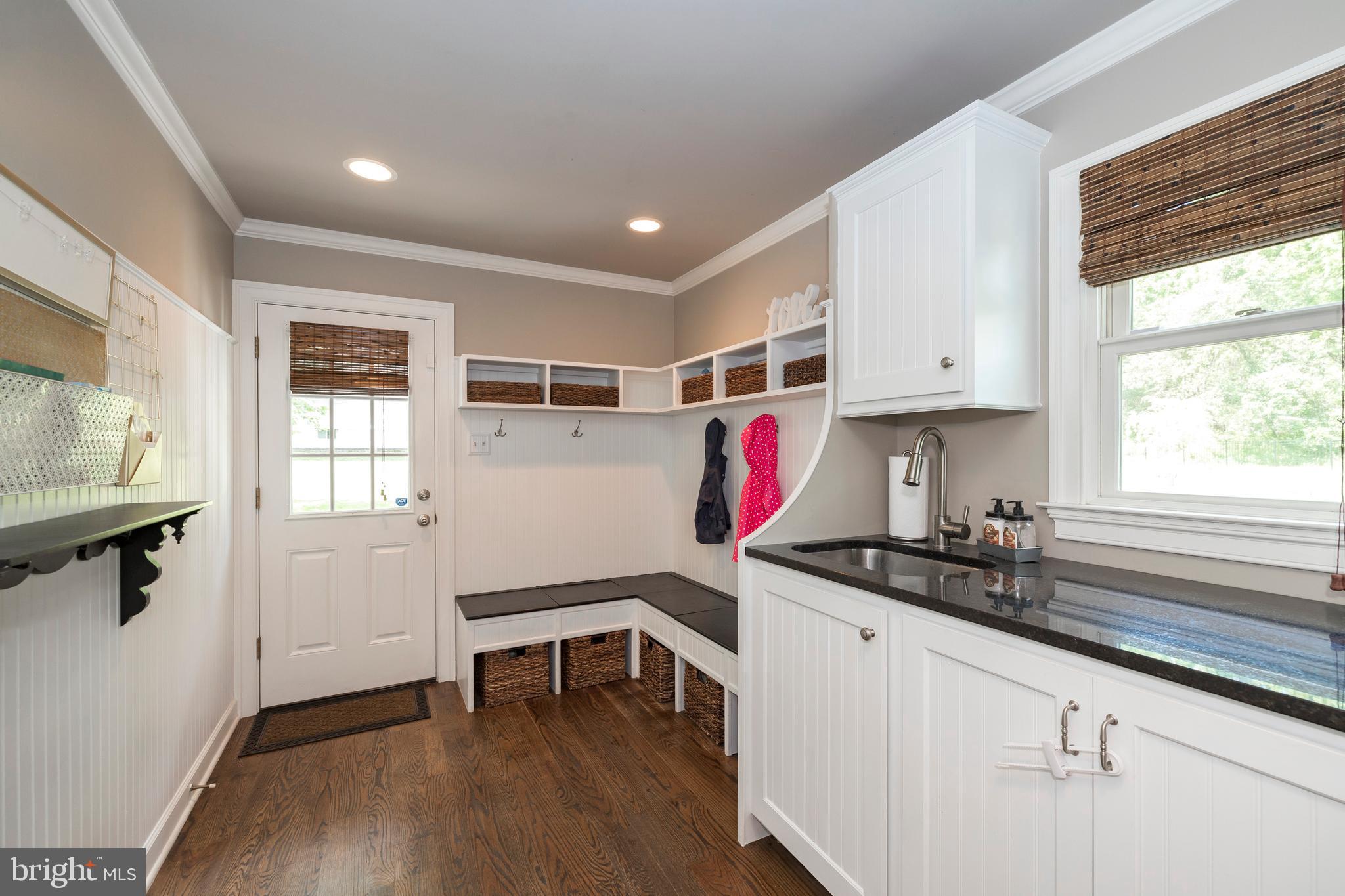 251 Watch Hill Road Exton, PA 19341 - Photo 21 of 43 MUD ROOM ENTRANCE