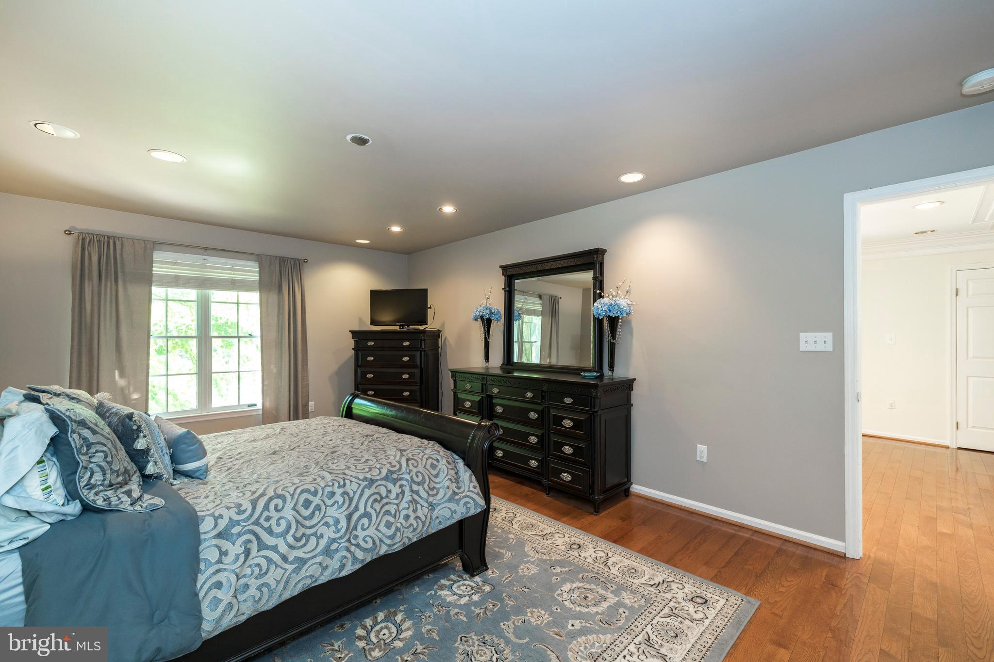 251 Watch Hill Road Exton, PA 19341 - Photo 26 of 43 MASTER SUITE 2