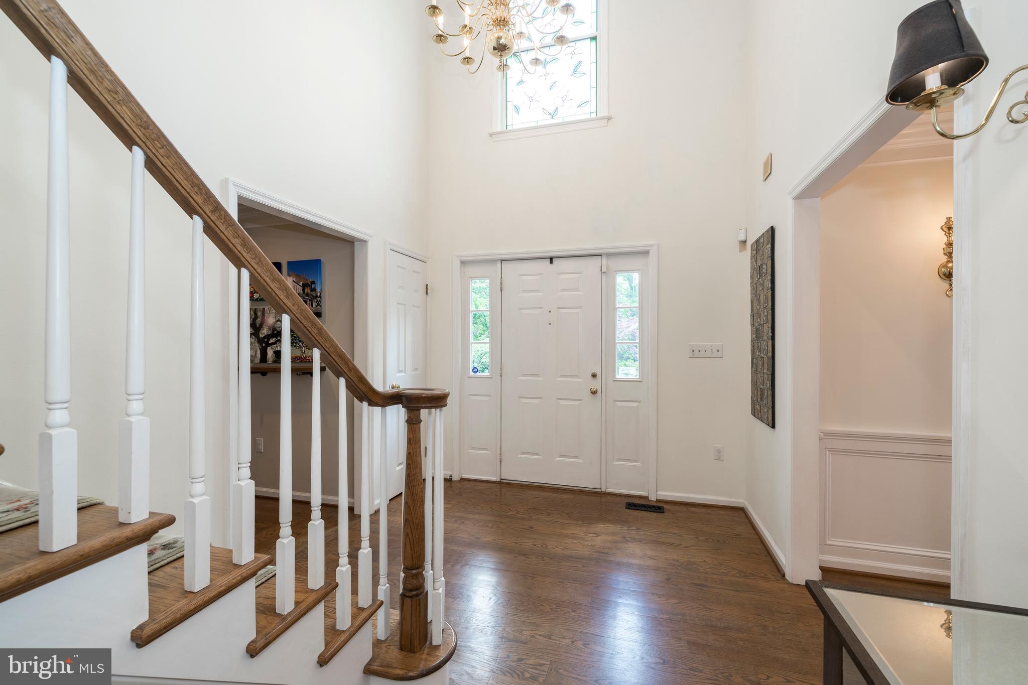 FOYER
