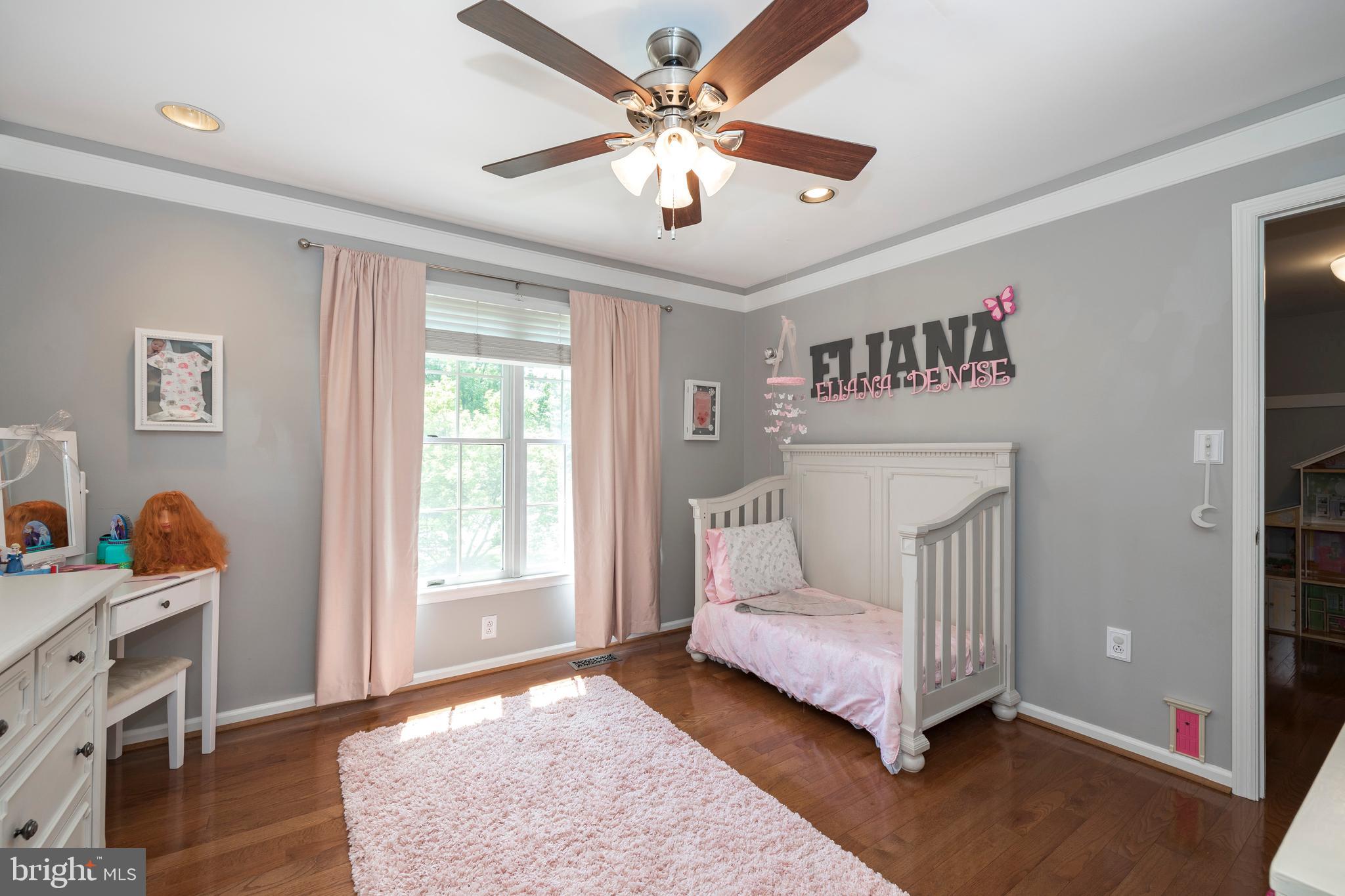 251 Watch Hill Road Exton, PA 19341 - Photo 31 of 43 BEDROOM 2