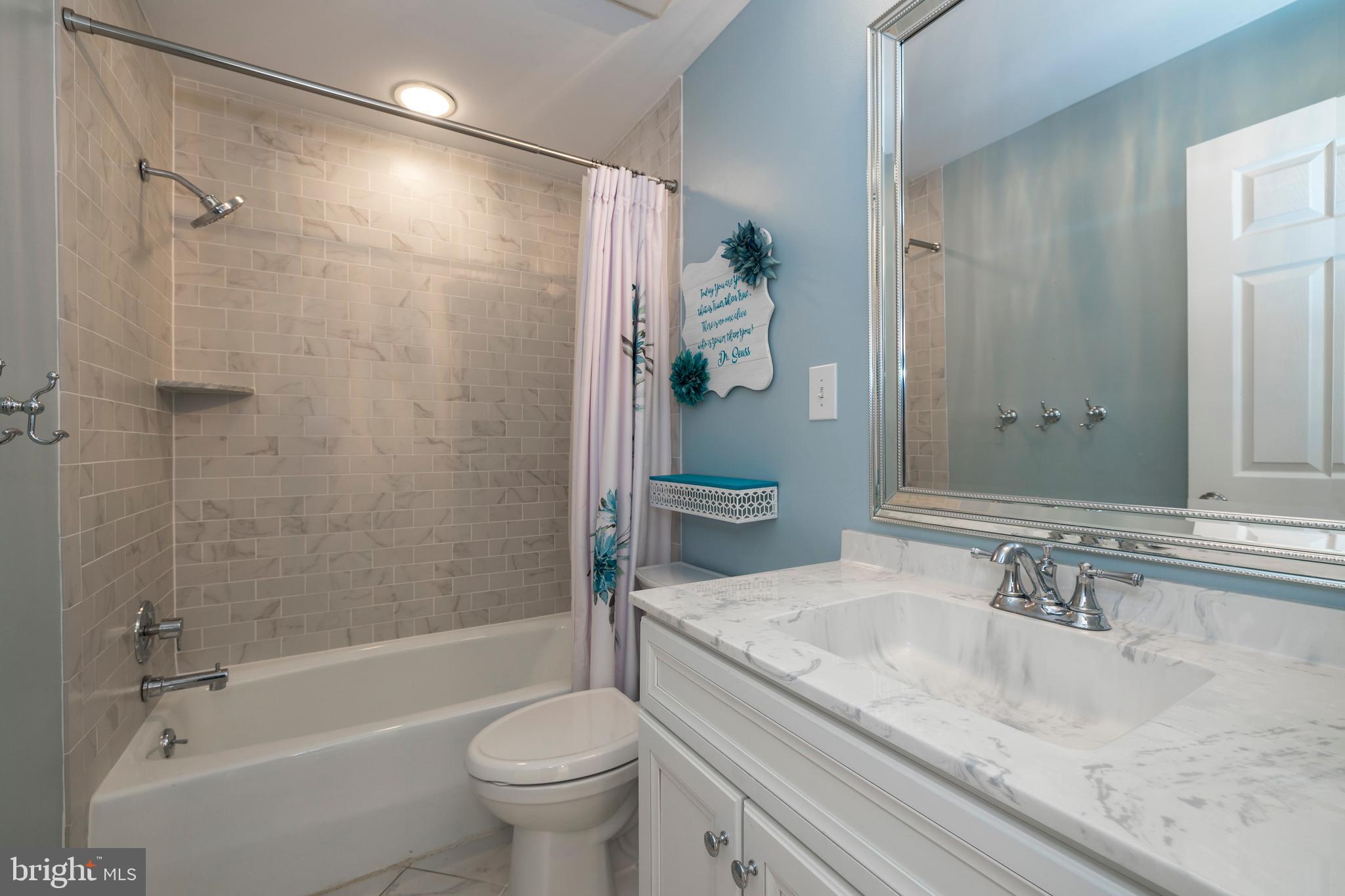 251 Watch Hill Road Exton, PA 19341 - Photo 33 of 43 HALL BATH