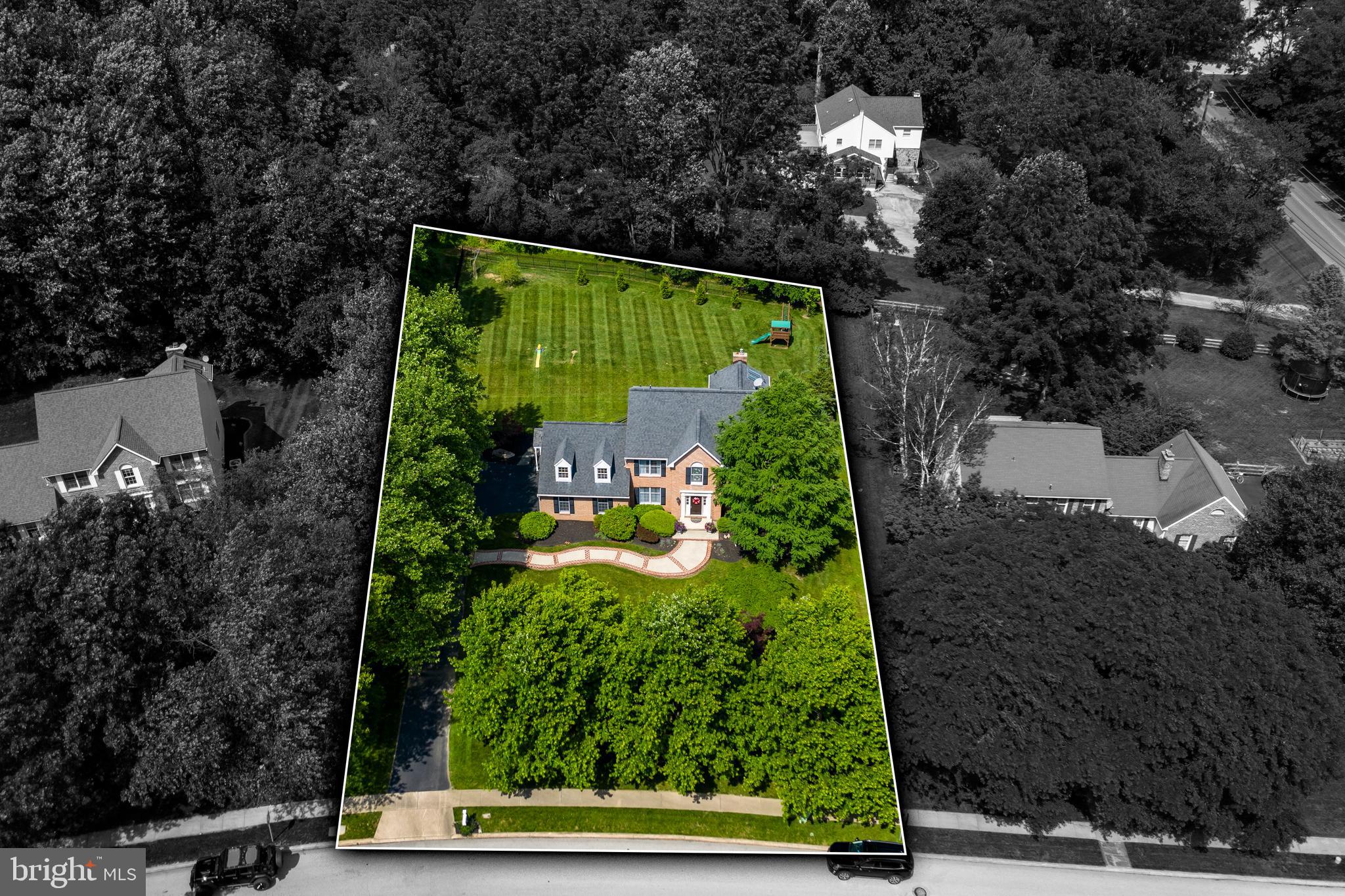 251 Watch Hill Road Exton, PA 19341 - Photo 42 of 43 251 WATCH HILL LOT