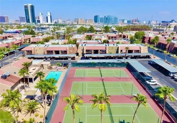 $1,300 | 4990 River Glen Drive, Unit 168, Las Vegas, NV 89103