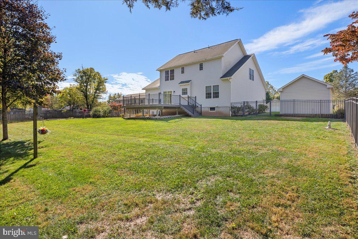 8 Pheasant Trail Fairfield, PA 17320 - Photo 5 of 69