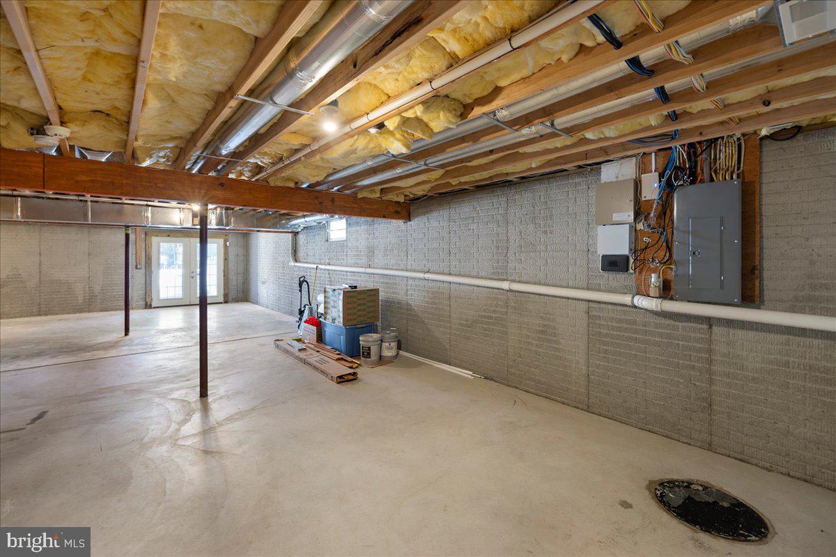 8 Pheasant Trail Fairfield, PA 17320 - Photo 53 of 69 a view of storage and utility room