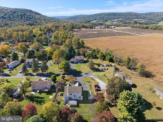 $525,000 | 8 Pheasant Trail, Fairfield, PA 17320
