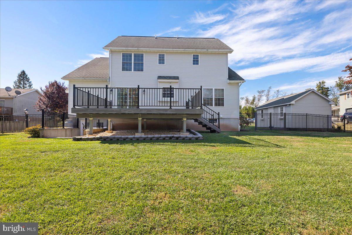 8 Pheasant Trail Fairfield, PA 17320 - Photo 6 of 69