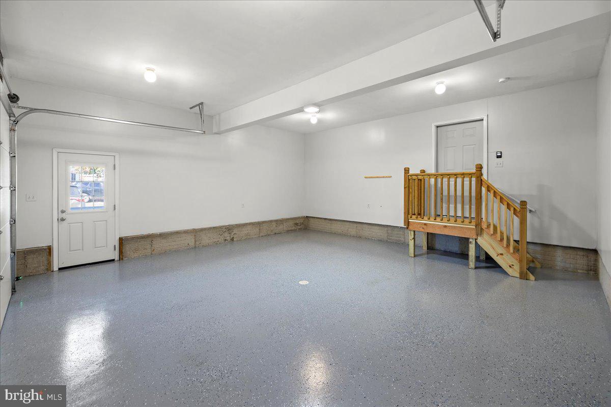 8 Pheasant Trail Fairfield, PA 17320 - Photo 63 of 69 an empty room with windows