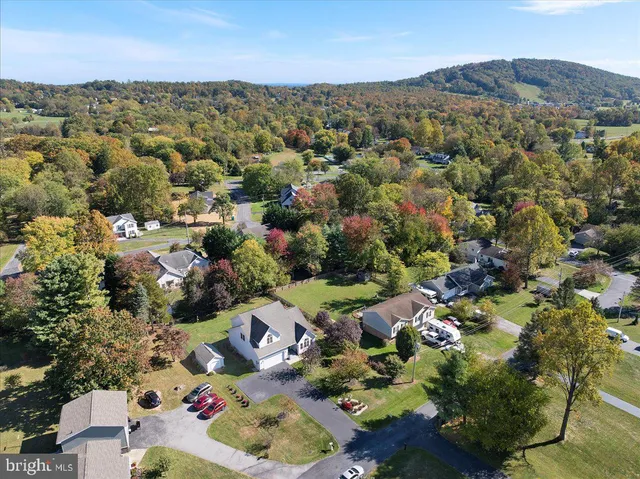 $525,000 | 8 Pheasant Trail, Fairfield, PA 17320